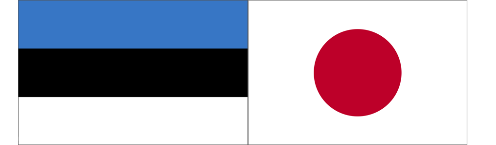 Eesti ja Jaapani diplomaatilised suhted kahe maailmasõja vahel