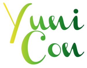 YuniCon logo
