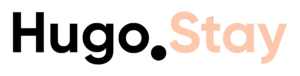 Hugo Stay logo