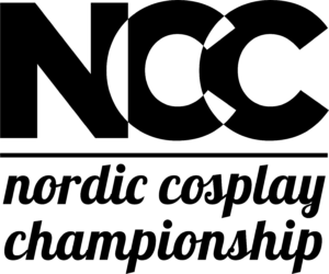 Nordic Cosplay Championship logo