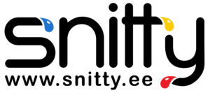Snitty logo